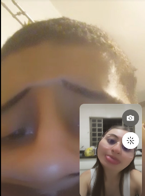 A gente em call